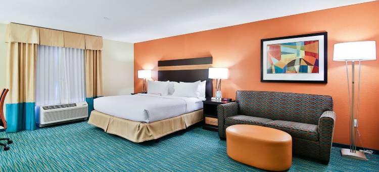 Holiday Inn 俾斯麦(Holiday Inn Bismarck)图片