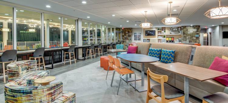 佛利希尔顿惠庭酒店(Home2 Suites by Hilton Foley)图片