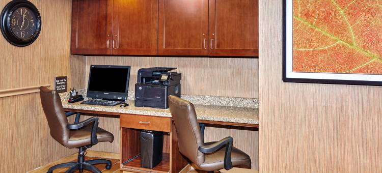 希尔顿欢朋酒店-拉斐特(Hampton Inn Lafayette)图片