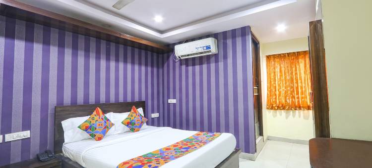 Fabhotel皇家公寓II(Fabhotel Royal Residency II)图片