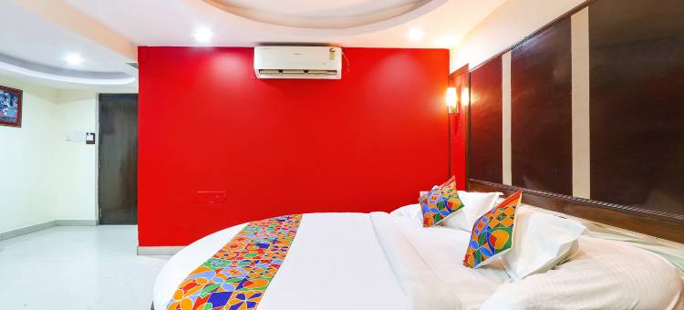 Fabhotel皇家公寓II(Fabhotel Royal Residency II)图片