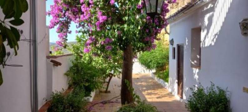 La Villa, Alojamiento Rural图片