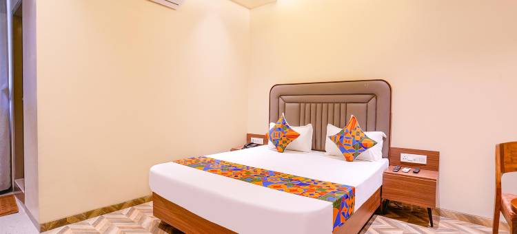 瓦赛酒店(Hotel Regency)图片
