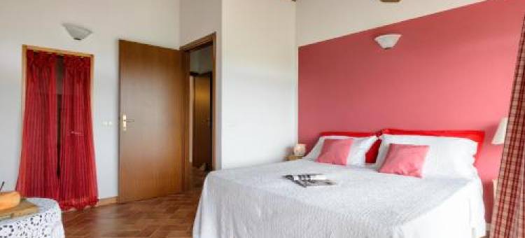 克雷特农庄酒店(Agriturismo le Crete - Appartamenti)图片