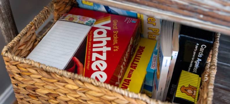 Midterm Rental Available-Firepit-Fireplace-Grill-1 m. to Town & Beaches图片