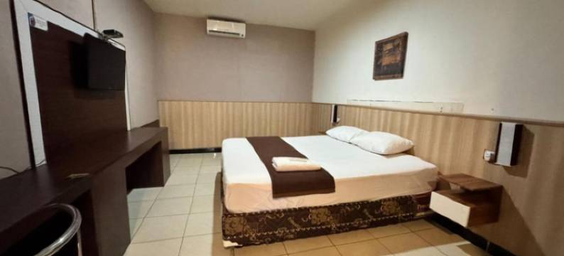 Wisma Madagaskar Hapakat Palangka Raya图片