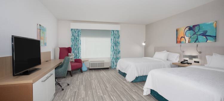 奥马哈阿卡萨尔本村希尔顿花园酒店(Hilton Garden Inn Omaha Aksarben Village)图片