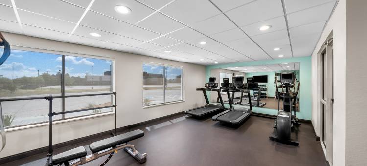 Tru by Hilton Plano Hwy 75图片