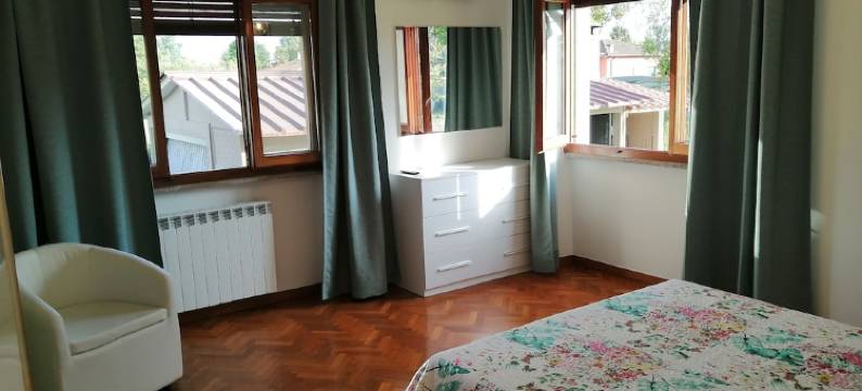 Villa with pool in the heart of Versilia图片