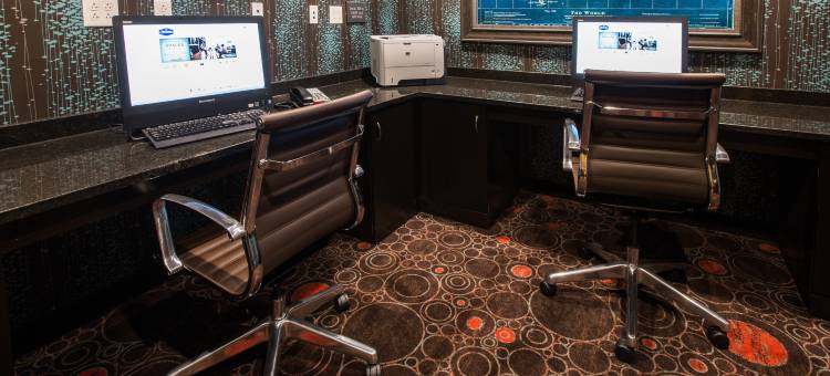 托莱多/韦斯特盖特欢朋套房酒店(Hampton Inn & Suites Toledo/Westgate)图片