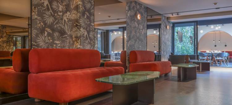 阿贝雷斯64，Ascend酒店集合(Amberes 64, Ascend Hotel Collection)图片