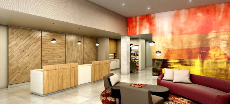 Homewood Suites by Hilton-贝尔蒙特(Homewood Suites by Hilton Belmont)图片