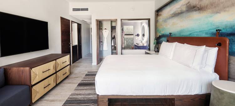 太平洋洛斯卡波斯酒店-希尔顿分时度假俱乐部(Hilton Grand Vacations Club la Pacifica Los Cabos)图片