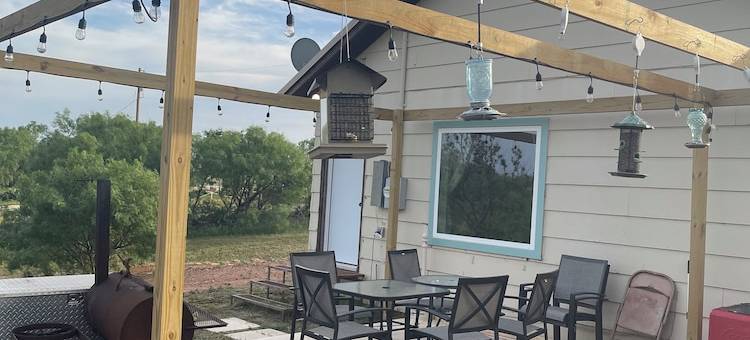 Pelican Bay lake champion Colorado City, Texas图片