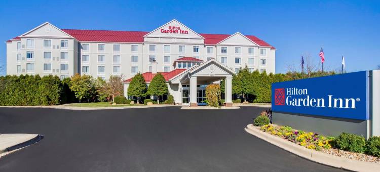 路易斯威尔东北希尔顿花园酒店(Hilton Garden Inn Louisville Northeast)图片