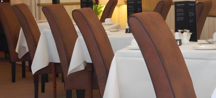 木林酒店(Woodlands)图片