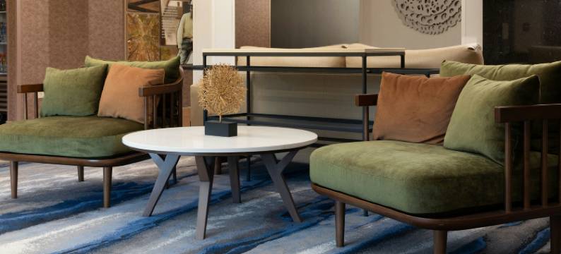 辛辛那提东门万枫套房酒店(Fairfield Inn & Suites Cincinnati Eastgate)图片