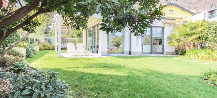 "La Sosta": luxury bungalow on the beach!图片