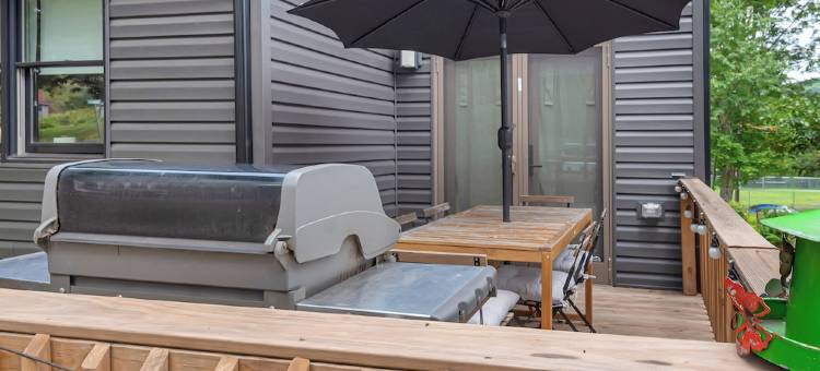 The Cast House - Walkable & Modern图片