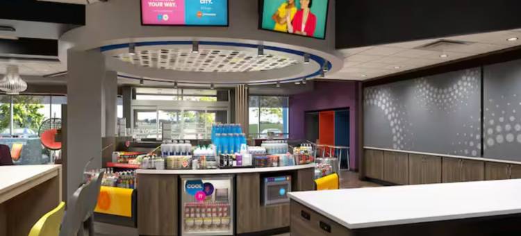 Tru by Hilton Cape Girardeau图片