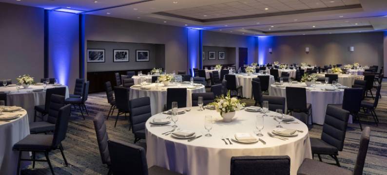 芝加哥市区壮丽大道万怡酒店(Courtyard Chicago Downtown/Magnificent Mile)图片