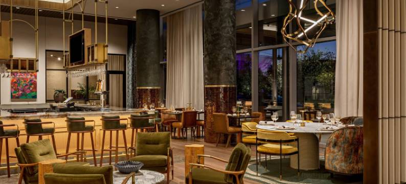 霍尔公园傲途格精选酒店(Hall Park Hotel, Autograph Collection)图片