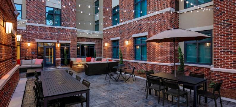 Residence Inn Charleston Summerville图片