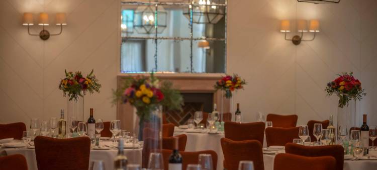 剑桥克莱顿酒店(Clayton Hotel Cambridge)图片