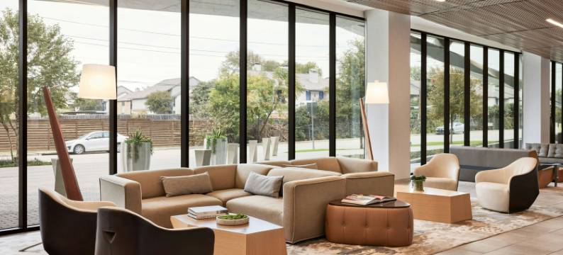 达拉斯购物广场AC酒店(AC Hotel Dallas by the Galleria)图片