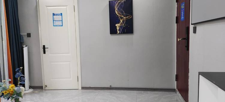 逸阁民宿(安阳路分店)图片