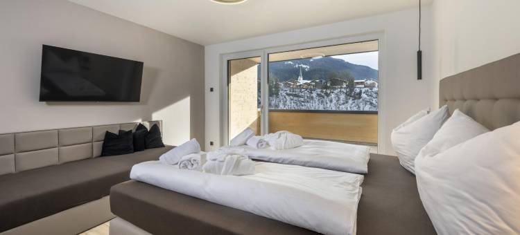 Goldhirsch 公寓式酒店 瓦格莱恩(Goldhirsch Aparthotel)图片