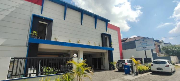 Dparagon Bulusan图片