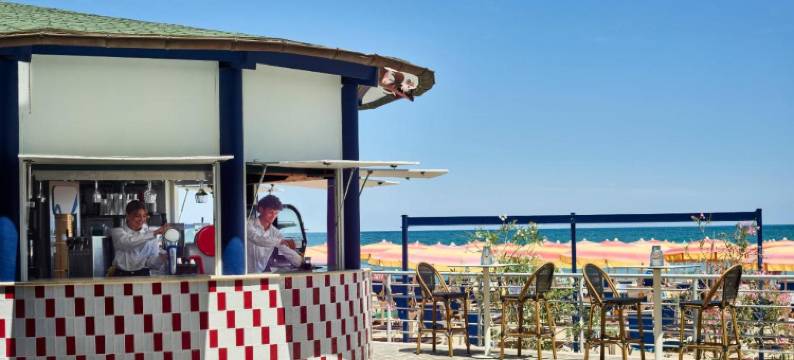 Serena Majestic住宅(Serena Majestic Hotel)图片