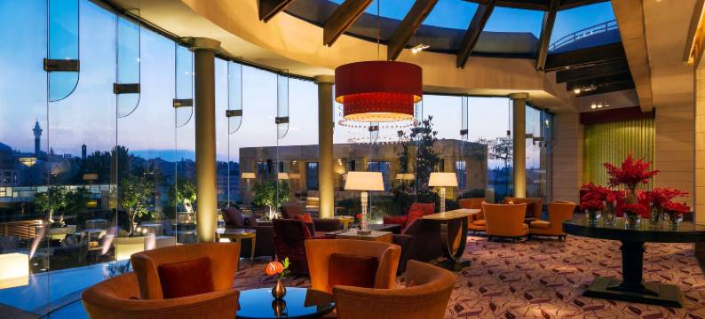 安曼君悦酒店(Grand Hyatt Amman)图片