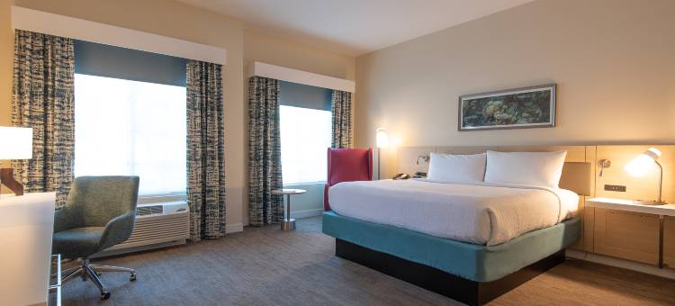 卡拉巴萨斯希尔顿花园酒店(Hilton Garden Inn Calabasas)图片