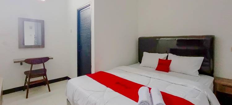 RedDoorz Syariah near RSUD Kajen Pekalongan图片