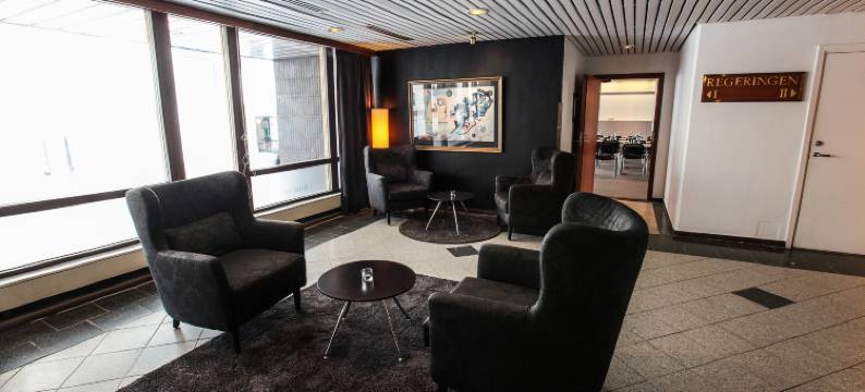 威特第一酒店(First Hotel Witt)图片