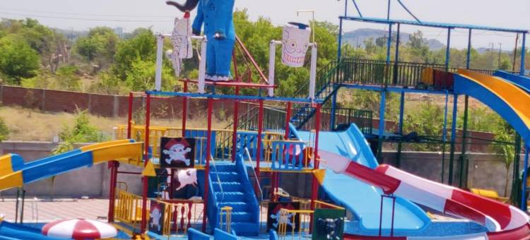 K3俱乐部及度假村丛林探险(Jungle Safari by K3 Club And Resort)图片