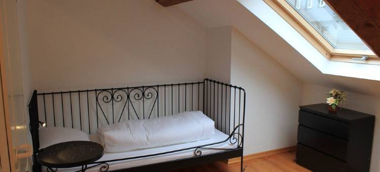 Cozy apartment in the historic center of Monschau图片