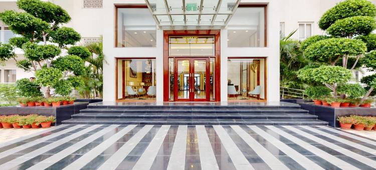 普里亚生活花谷(Priya Living)图片