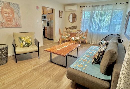 Beach house , ocean breeze, parkingHotel Overview