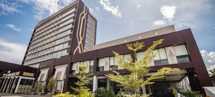 苏尼阿贝普拉酒店(Hotel Suni Abepura)图片