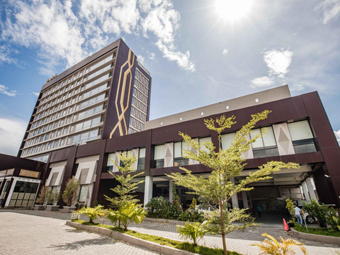 苏尼阿贝普拉酒店