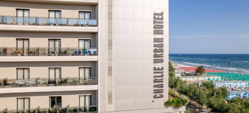 佩沙罗的查理(Charlie in Pesaro)图片