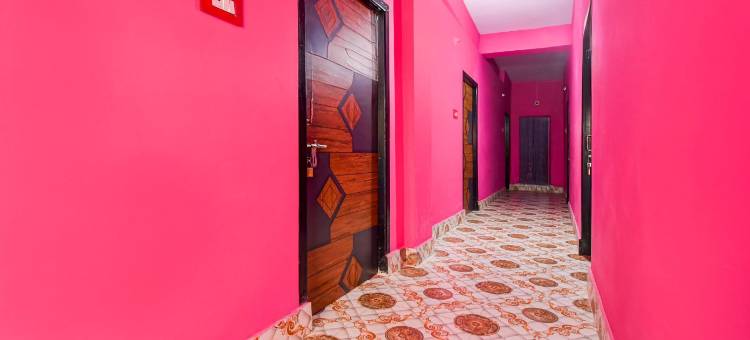 Hotel O Sun Perfect Lodge图片