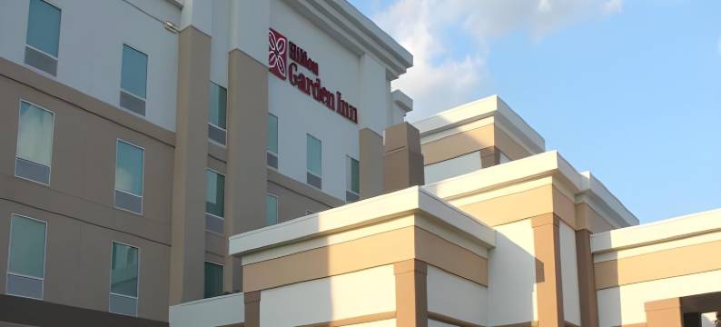 休斯顿赛普拉斯站(Kozy Hotel Houston North)图片