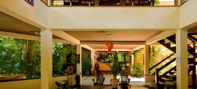 如莫多斯文托斯望厦宾馆(Pousada Rumo Dos Ventos)图片