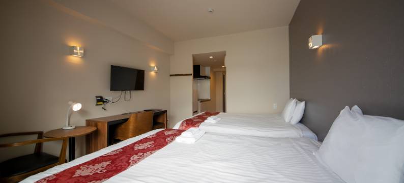 十点酒店(Ten Point Hotel)图片