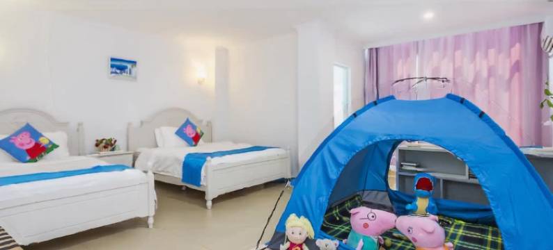 深圳纽菲斯地中海度假村图片