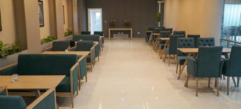 阿梅里亚尼里奥夸尔托公寓&套房(Amerian Rio Cuarto Apart & Suites)图片